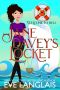 [Welcome To Hell 07] • Jane Davey's Locket · A Hell Cruise Adventure (Welcome to Hell Book 8)